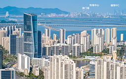 麣